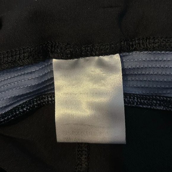 Tuffrider women’s black equestrian leggings size medium - Picture 10 of 10